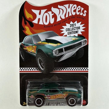 RLC 2021 COLLECTOR EDITION '67 OFF ROAD CAMARO