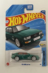 HOT WHEELS 2025 SUPER TREASURE HUNT '87 AUDI QUATTRO