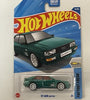HOT WHEELS 2025 SUPER TREASURE HUNT '87 AUDI QUATTRO