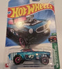 Hot Wheels Volvo P1800 Gasser Super Treasure Hunt