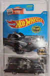 Hot Wheels 2015 Super Treasure Hunt Batman Classic TV Series Batmobile