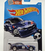 Hot Wheels 2016 SUPER Treasure Hunt BMW Z4 M MOTORSPORT