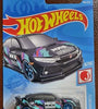 Hot Wheels 2018 Honda Civic Type R HKS Super Treasure Hunt