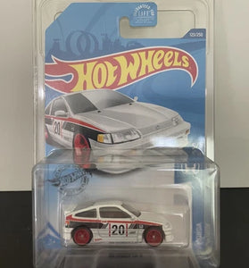 Hot Wheels 2020 '88 Honda CR-X CRX Super Treasure Hunt