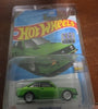 Hot Wheels Super Treasure Hunt Ford Escort RS2000 Factory Sticker
