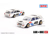 DATSUN 510 WAGON #46 BRE V2 WHITE KAIDO HOUSE KHMG027