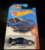 Hot Wheels 2016 SUPER Treasure Hunt '90 Acura NSX Blue