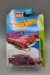 Hot Wheels 2015 Super Treasure Hunt 8 Crate