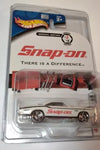 HOT WHEELS SNAP ON TOOLS '69 DODGE CHARGER