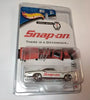 HOT WHEELS SNAP ON TOOLS '69 DODGE CHARGER