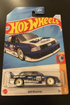 Hot Wheels 2024 Super Treasure Hunt Audi 90 Quattro