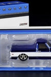 Hot Wheels Red Line Club Exclusive 1969 Chevy C-10 Dark Blue