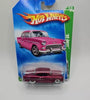 2009 HOT WHEELS SUPER TREASURE HUNT PINK '55 CHEVY