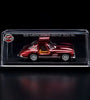 Hot Wheels RLC Red '55 Mercedes-Benz 300 SL