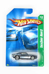 2008 HOT WHEELS SUPER TREASURE HUNT '69 CAMARO