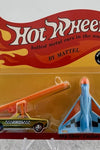 Hot Wheels/Matchbox RLC Mercedes-Benz SLR McLaren