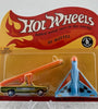 Hot Wheels/Matchbox RLC Mercedes-Benz SLR McLaren