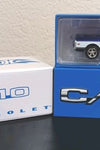 2024 Hot Wheels Collectors RLC Exclusive DARK BLUE 1969 Chevy C/10
