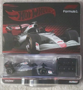2025 Hot Wheels RLC Collectors Formula 1 Vehicle BRAND NEW!!!