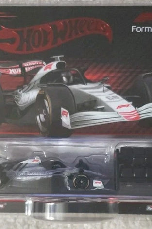 2025 Hot Wheels RLC Collectors Formula 1 Vehicle BRAND NEW!!!