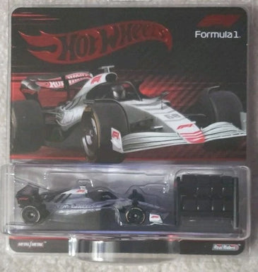 2025 Hot Wheels RLC Collectors Formula 1 Vehicle BRAND NEW!!!