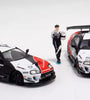 GDO HUNTER TOYOTA SUPRA A80Z FIGURE NOT INCLUDED