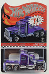 Hot Wheels 2013 Rlc Selections Series Long Gone Purple