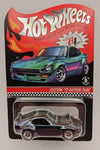 HOT WHEELS RLC CHAMELEON CUSTOM '72 DATSUN 240Z #2650