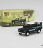 MINI GT #151 Land Rover Defender 110 1985 County Station Wagon