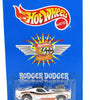 HOT WHEELS 1998 COLLECTORS CONVENTION SERIES RODGER DODGER w/Real Riders