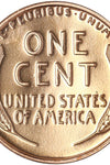 1957 PROOF LINCOLN CENT