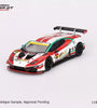 Mini GT 1:64 Lamborghini Huracán GT3 EVO2 #88 JLOC 2023 SUPER GT SERIES #690