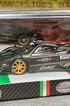 Tarmac works Pagani Zonda R Nurburgring Lap Time Record Special Edition ~ 1/64