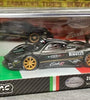 Tarmac works Pagani Zonda R Nurburgring Lap Time Record Special Edition ~ 1/64