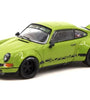 Tarmac Works 1:64 RWB Backdate Olive Green