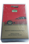 Tarmac Works Mazda RX-7 FD3S Mazdaspeed HKACG2022 Special Edition 1:64