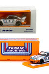 Tarmac Works HOBBY64 Ichiban Boshi Porsche RWB 964 1:64