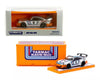 Tarmac Works HOBBY64 Ichiban Boshi Porsche RWB 964 1:64