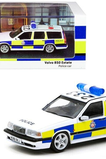 Tarmac Works Volvo 850 Estate RHD (Right Hand Drive) GMP 