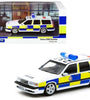 Tarmac Works Volvo 850 Estate RHD (Right Hand Drive) GMP "Greater Manchester Police"