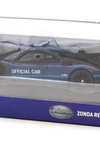 Tarmac Works GLOBAL64 Pagani Zonda Revolucion '19 Suzuka 10 Hr 1:64