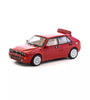 Tarmac Works 1:64 Lancia Delta HF Integrale Red