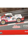 Tarmac Works Schuco Collab64 Porsche 911 RSR 3.8 Le Man 1994 #52