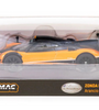 Tarmac Works GLOBAL64 Pagani Zonda Revolucion Arancio Saint Tropez 1:64