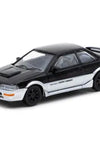 Tarmac Works 1 64 Toyota Corolla Levin Ae92 Black