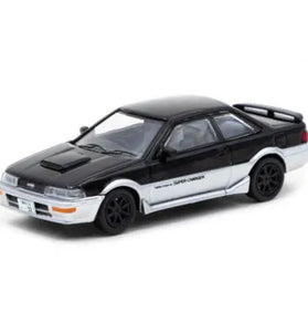 Tarmac Works 1 64 Toyota Corolla Levin Ae92 Black