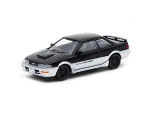 Tarmac Works 1 64 Toyota Corolla Levin Ae92 Black
