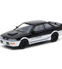 Tarmac Works 1 64 Toyota Corolla Levin Ae92 Black