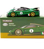 Tarmac Works Pagani Huayra R Verde Trifoglio Global64 1/64