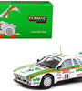 Tarmac Works  Lancia 037 San Remo Rally #18 1/64